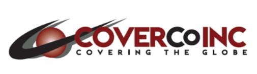 CoverCo Inc logo