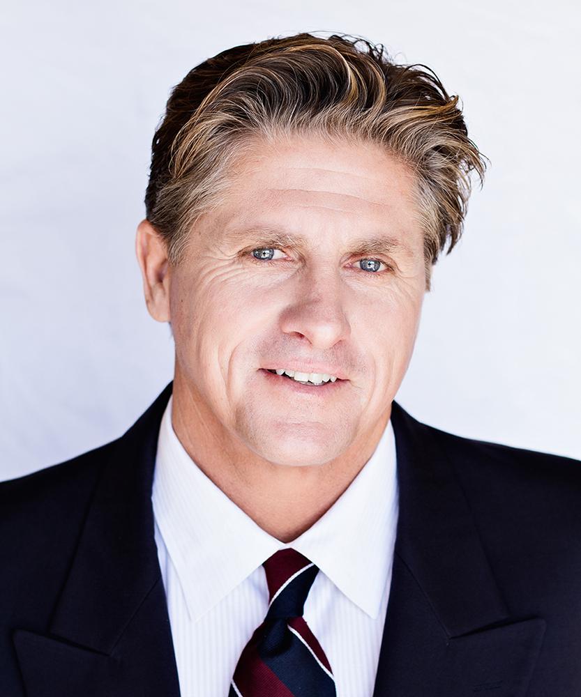 Breck Johnson