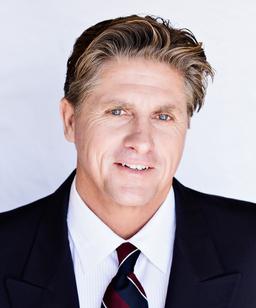Breck Johnson