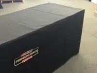 Trade Show & Display Covers
